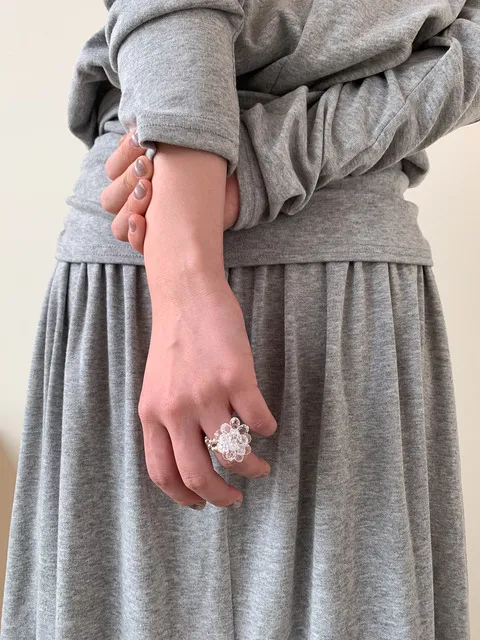 Iconic Ring