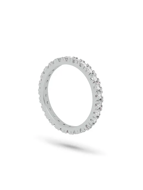 2MM 이터니티 테니스 반지