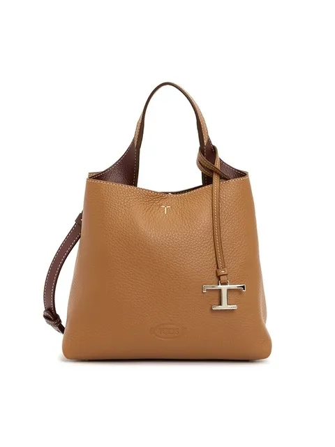 TODS 토즈 여성 미니 토트백 XBWAPAA9100QNK9P13