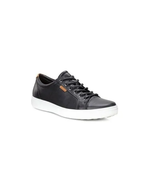 25SS 에코 스니커즈 43000401001 BLACK DOM
