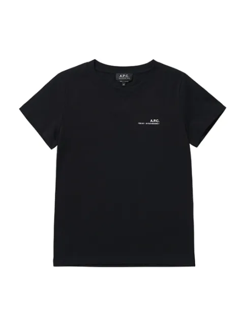 아이템 여성 반팔티 COFBT F26012 LZZ BLACK