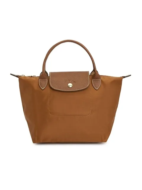 LONGCHAMP 롱샴 르 플리아쥬 S 여성 토트백 L1621 089 504