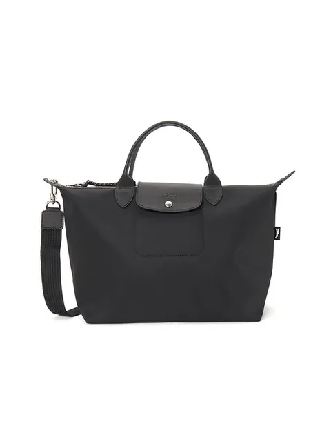 LONGCHAMP 롱샴 르 플리아쥬 에너지 L 여성 토트백 L1515 HSR 001