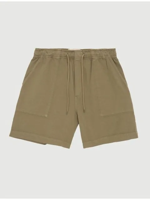 26SS 팔로마울 숏팬츠 WL5902246 KHAKI DOM