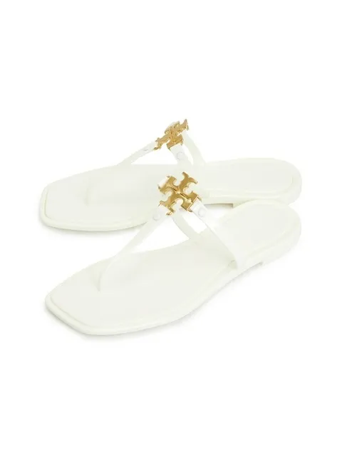 TORYBURCH 토리버치 록산느 조리 137704 102