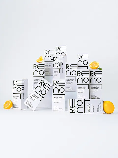 레놉티 시너업콜라겐 6개월 (12box)