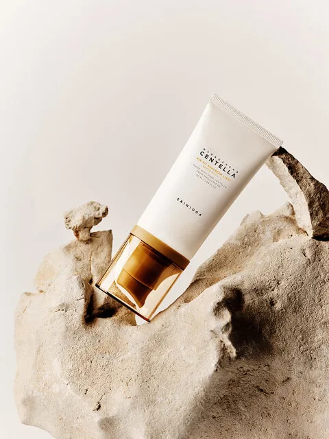 마다가스카르 센텔라 에어핏 선크림 라이트 50ml