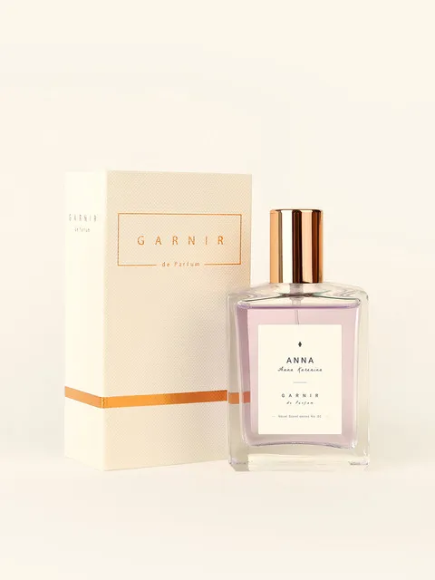 ANNA 50ml EDT
