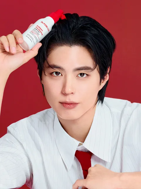닥터포헤어 볼륨강화 두피영양제 폴리젠 씨크닝 스칼프 토닉 120ml