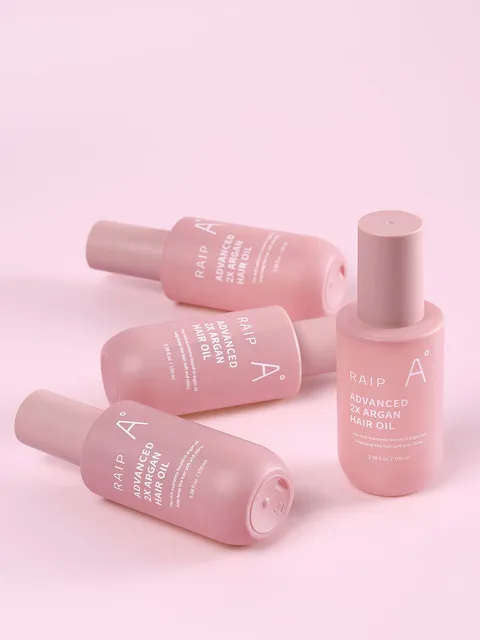 라입 어드밴스드 2X 아르간오일 헤어에센스 100ml