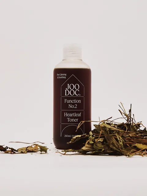 펑션 넘버2 어성초 토너 250ml