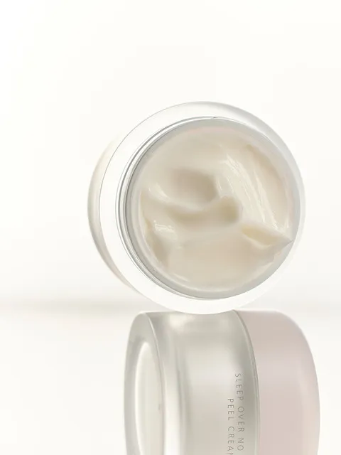 슬립 오버 노 워시 필 크림 25ml