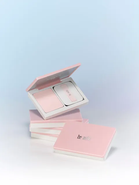 비오브 스무스핏 파우더
