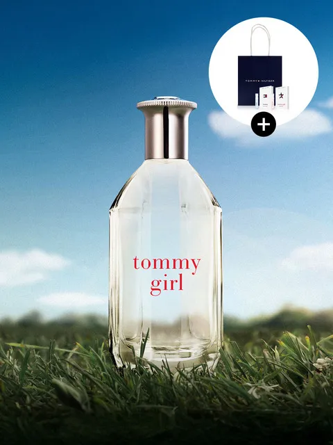 타미 걸 EDT 50ML