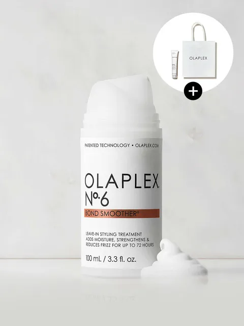 NO.6 본드 스무더 100ML