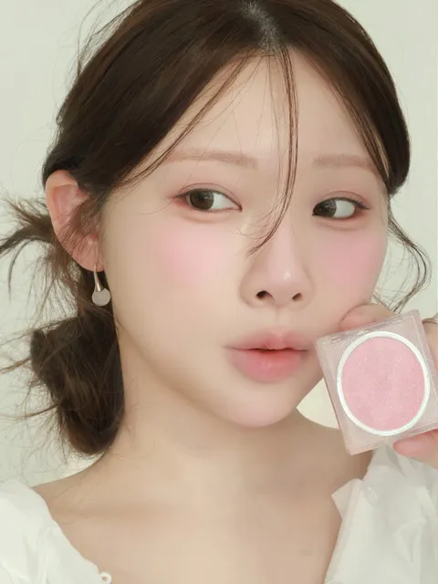 젤리 에어 치크 (8color) 5.5g