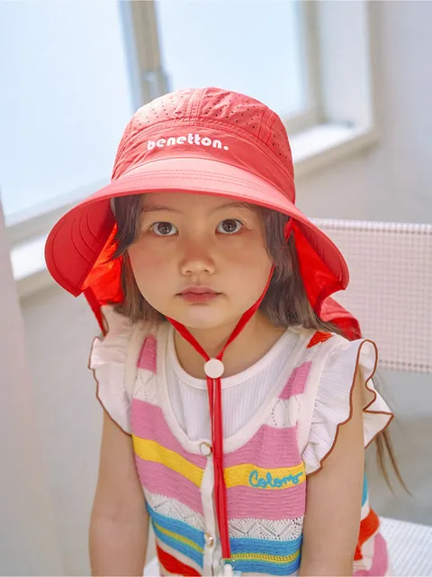 워터플라이 플랩캡 6colors