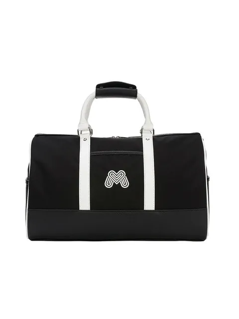 Standard Boston Bag_Black (Uni) (QUAEBG00439)