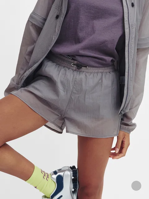 Move Fit Dual Shorts