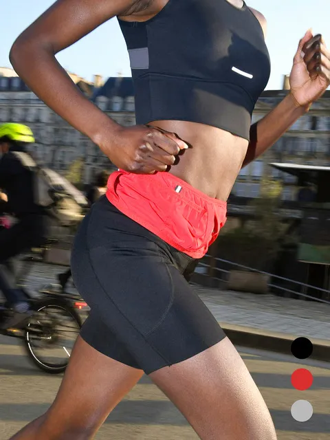 Distance Running Belt