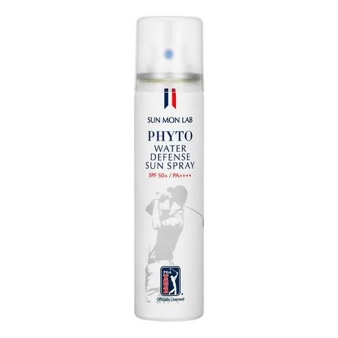 선몬랩 피토 워터 디펜스 선스프레이 SPF50+ PA++++