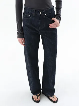 KAIHARA BARREL DENIM