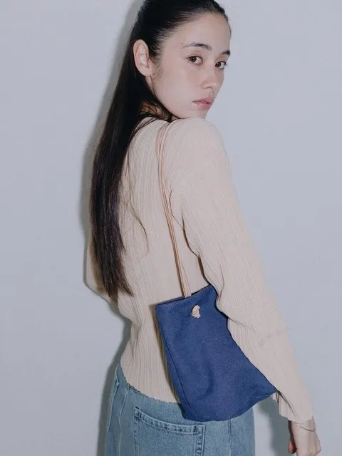 Verona Bag Blue (TA67D4A04P)