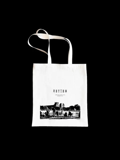 Rhythm Eco Bag