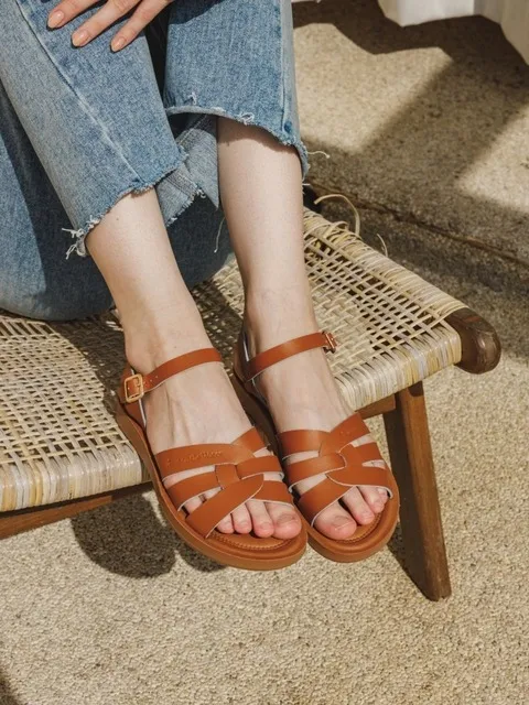 JESUS SANDAL Jebus 104 (5color)