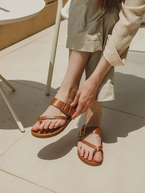 JESUS SANDAL Lod 106 (6color)
