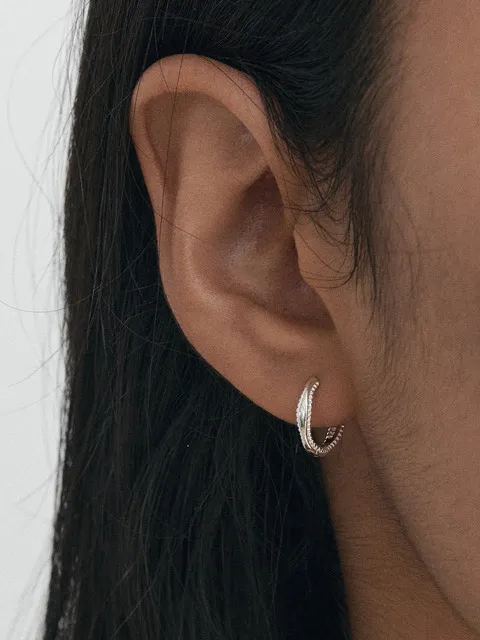 Pair Grain Earring.eas018