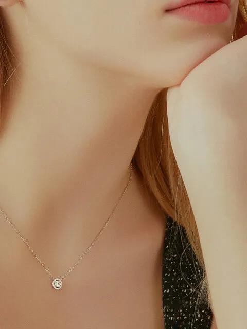 WHITEMOND 목걸이 (JJLJNQ3BS301SW420)