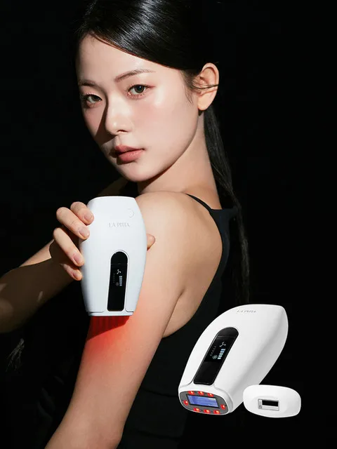 라피타 사파이어 쿨링 IPL 제모의료기기 IPL DUAL
