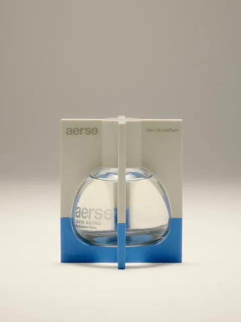 카프리 사운드 50mL 오 드 퍼퓸