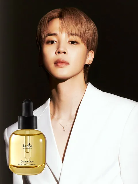 퍼퓸 헤어 오일 30ml (4종 택1)