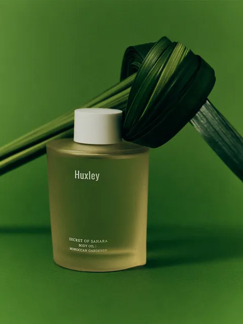 바디 오일 모로칸 가드너 100ml