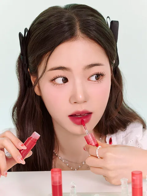 mini 타투 끌레르 벨벳 틴트