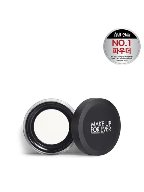 HD SKIN 퍼펙팅 루스 파우더 BTG 0.1