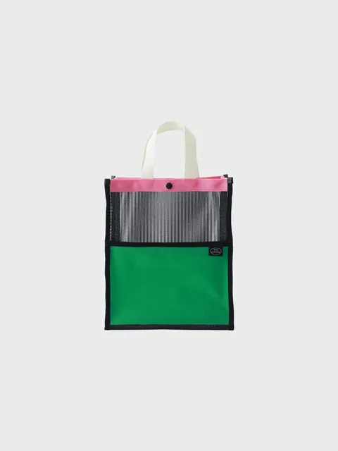 MESH BAG (MULTI 2)