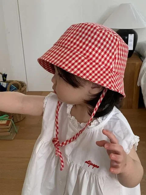 Picnic Bucket Hat