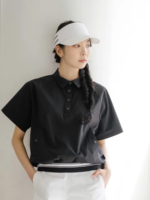 윈드브레이크 베스트 Ⅱ BK