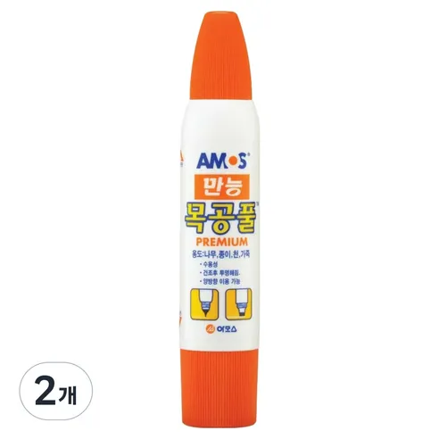 아모스 만능 목공풀