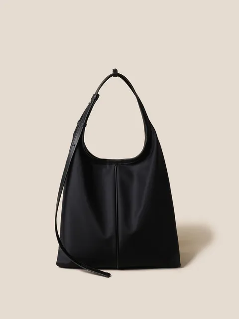 Seine Shoulder 36 Nylon_RXBSX26114BKX