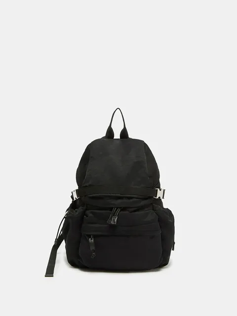 Bagel Backpack 28_RVBBX26142BKX