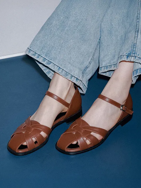 Monet sandal 3color