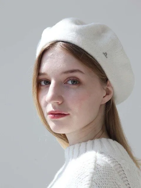 FRENCH BERET 프렌치 베레