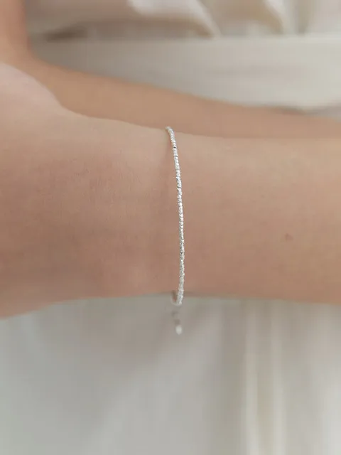 Salt bracelet