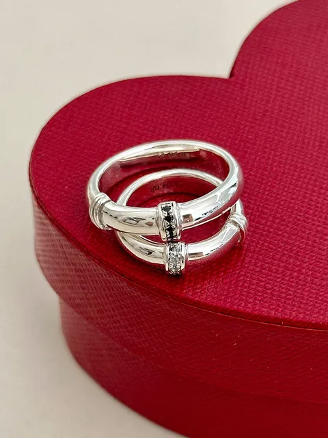 Love ring
