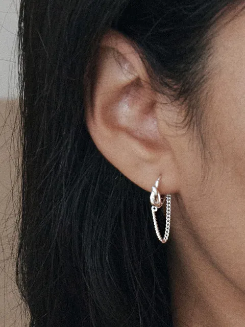 Bind connect Earrings.ebs019
