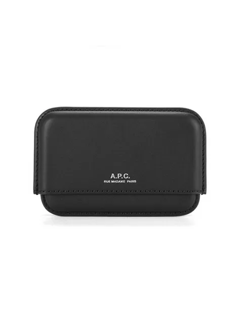 아페쎄 PXAWV H63151 LZZ BLACK MAGNA 마그나 카르타 카드지갑